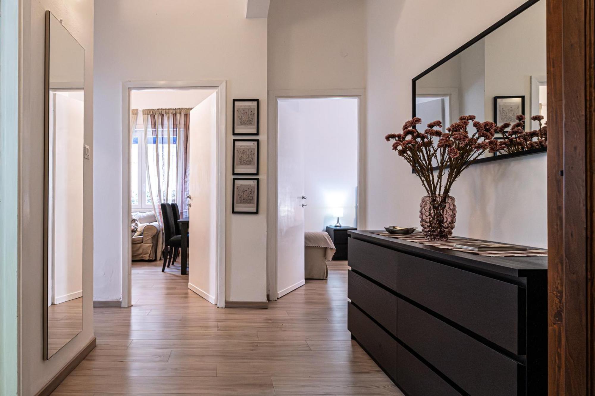 Da Renny Apartamento Roma