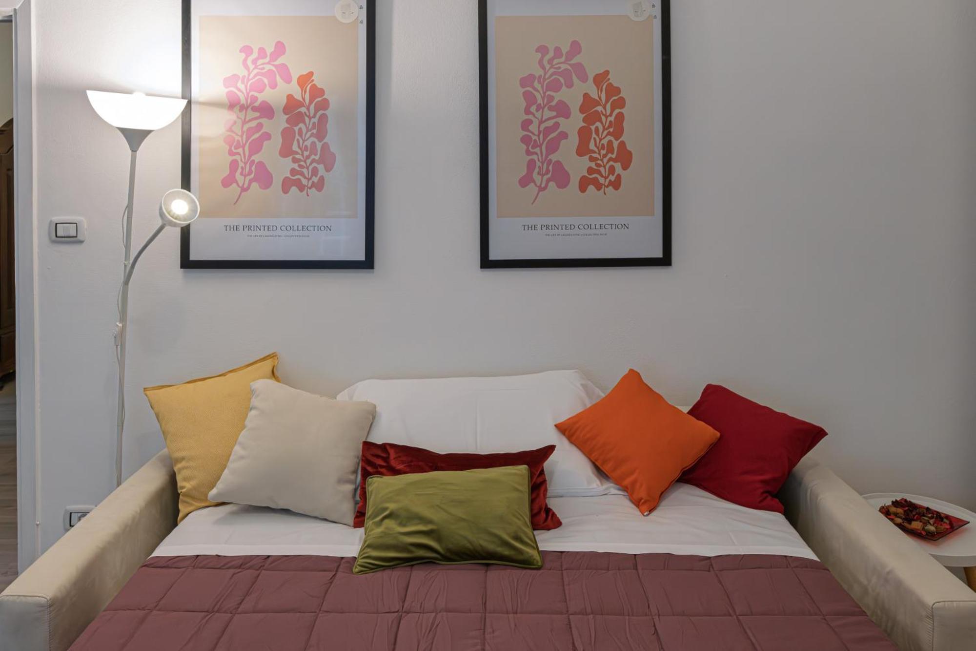 Da Renny Apartamento
