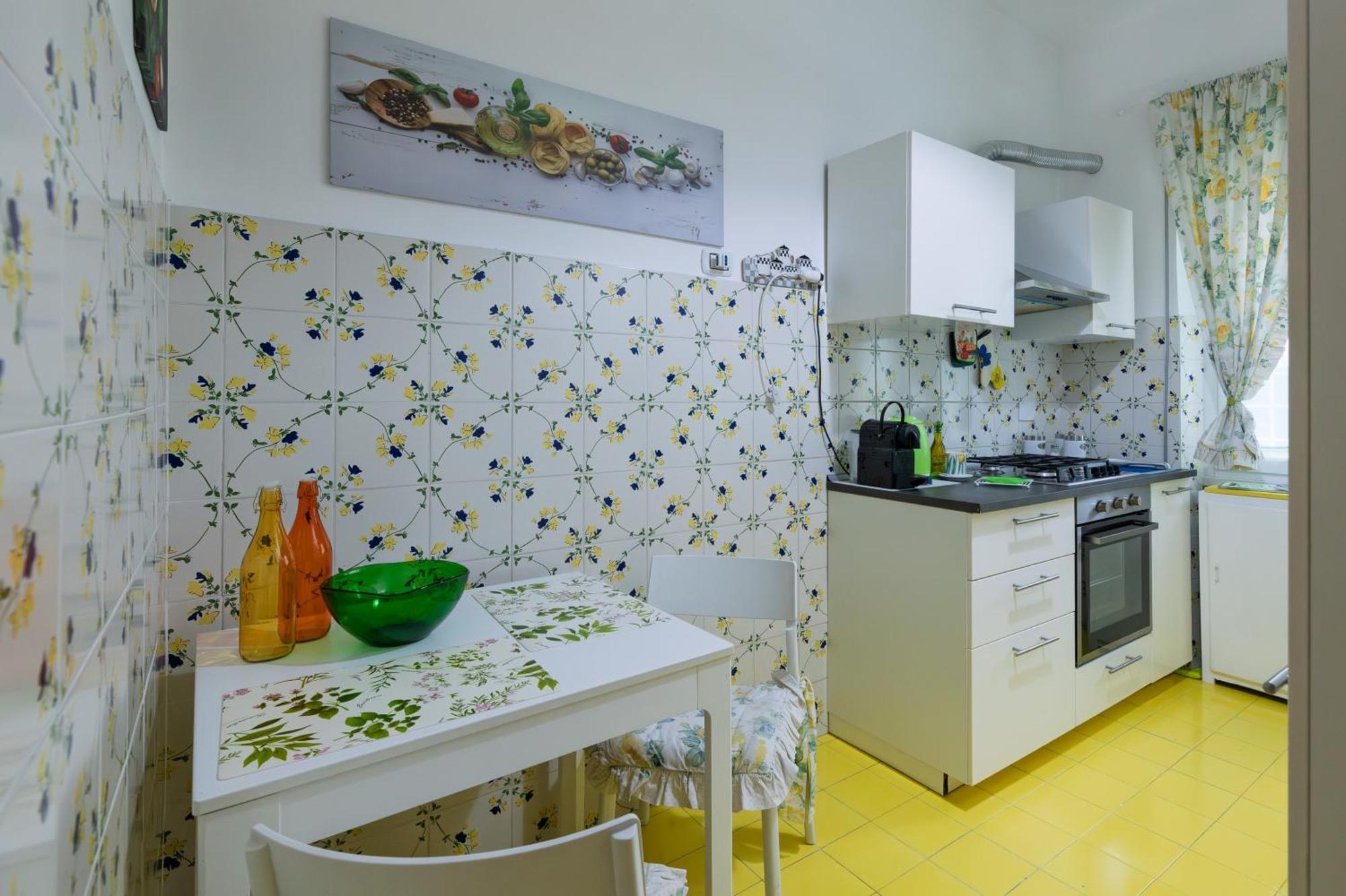 Apartamento Da Renny Roma