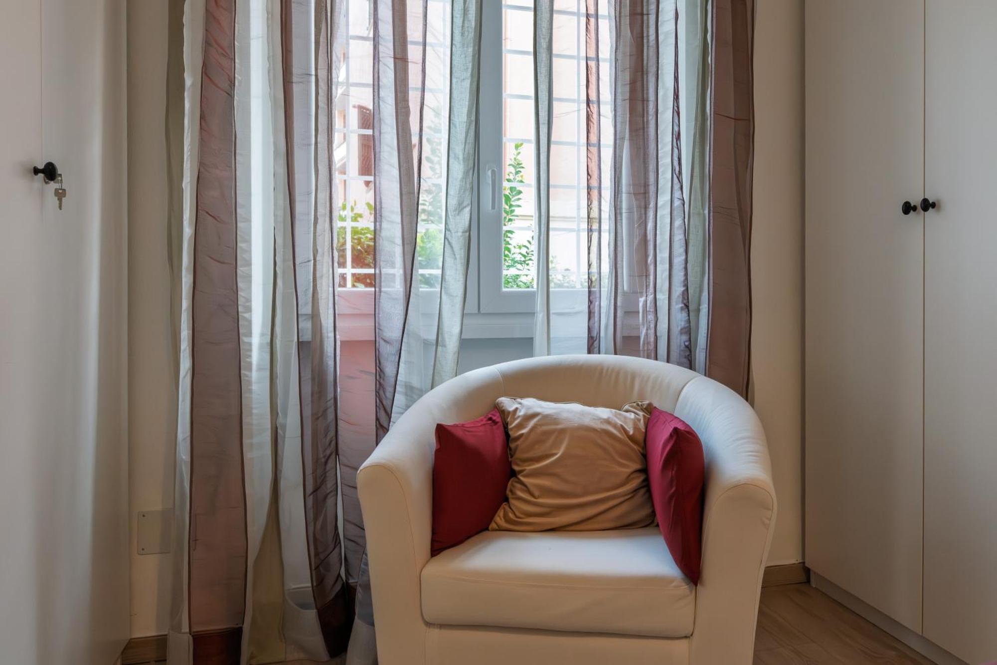 Apartamento Da Renny *