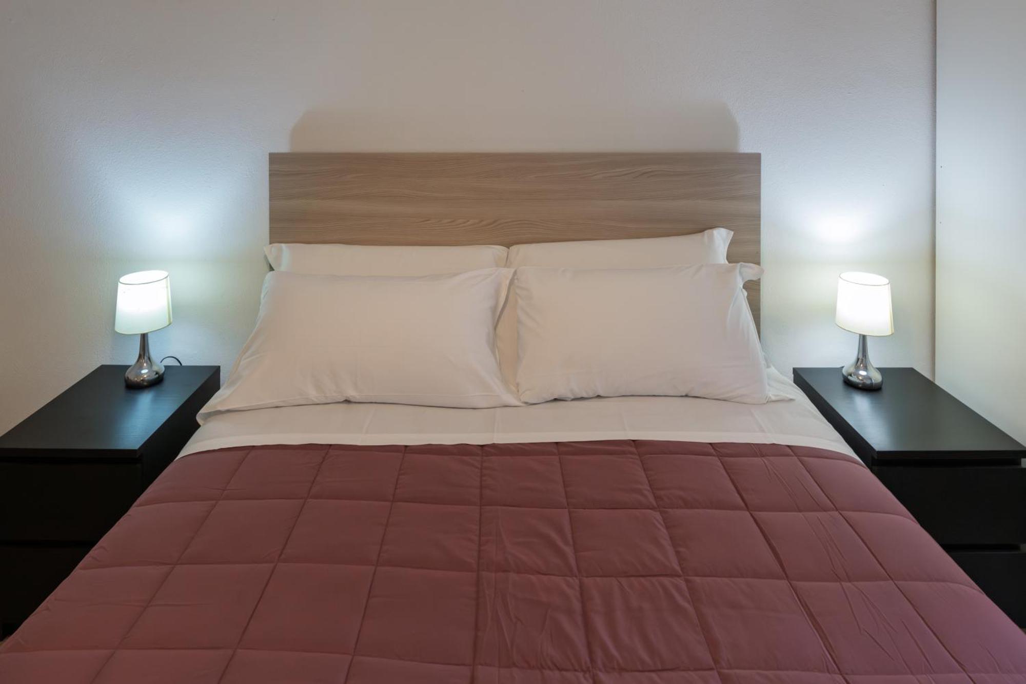 Apartamento Da Renny Roma