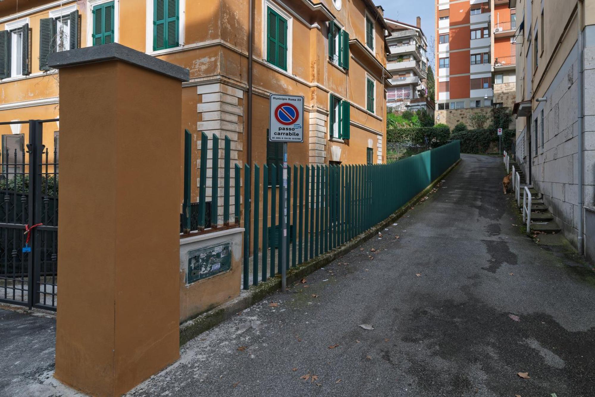 Da Renny * Roma
