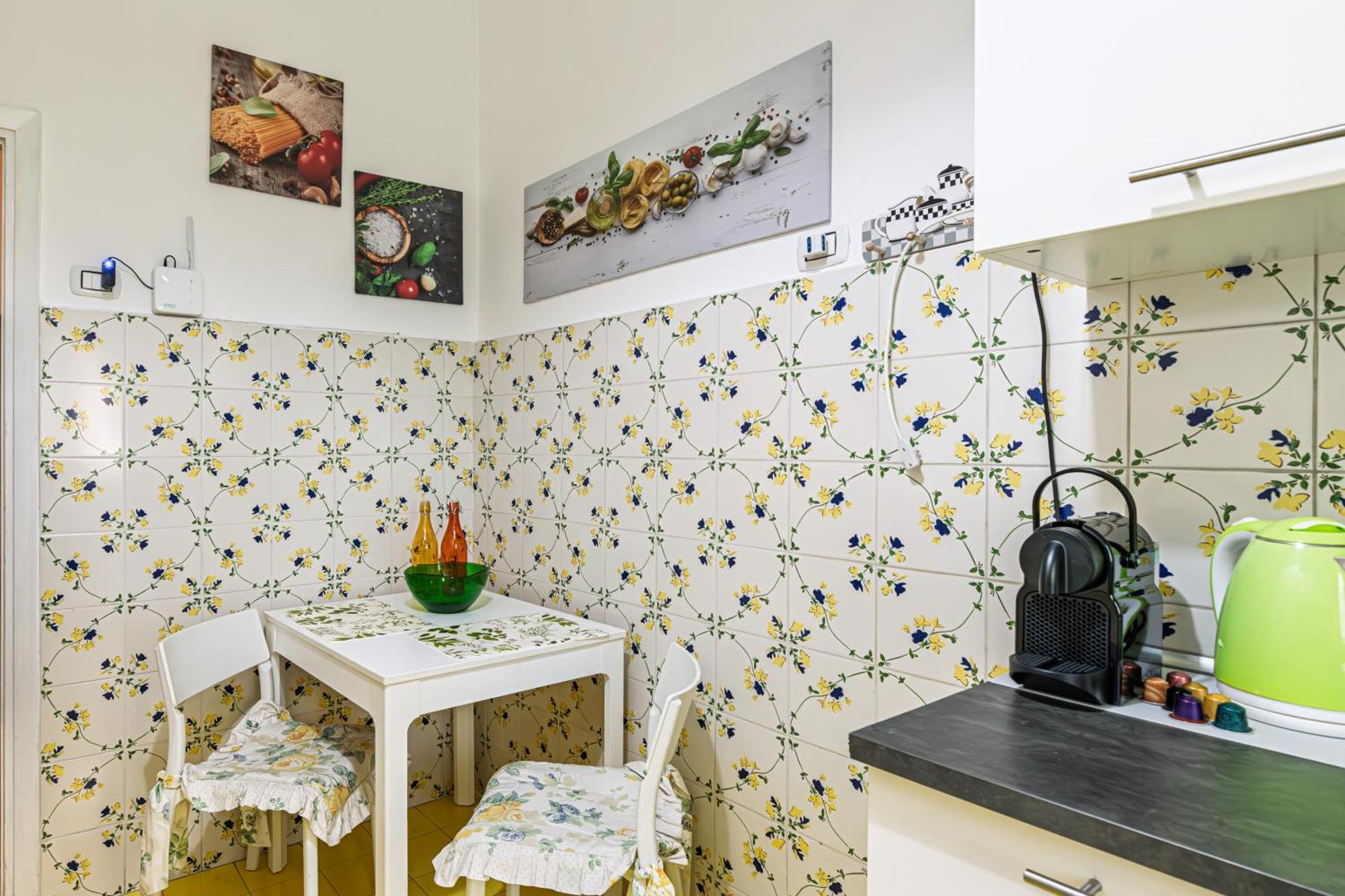 Apartamento Da Renny