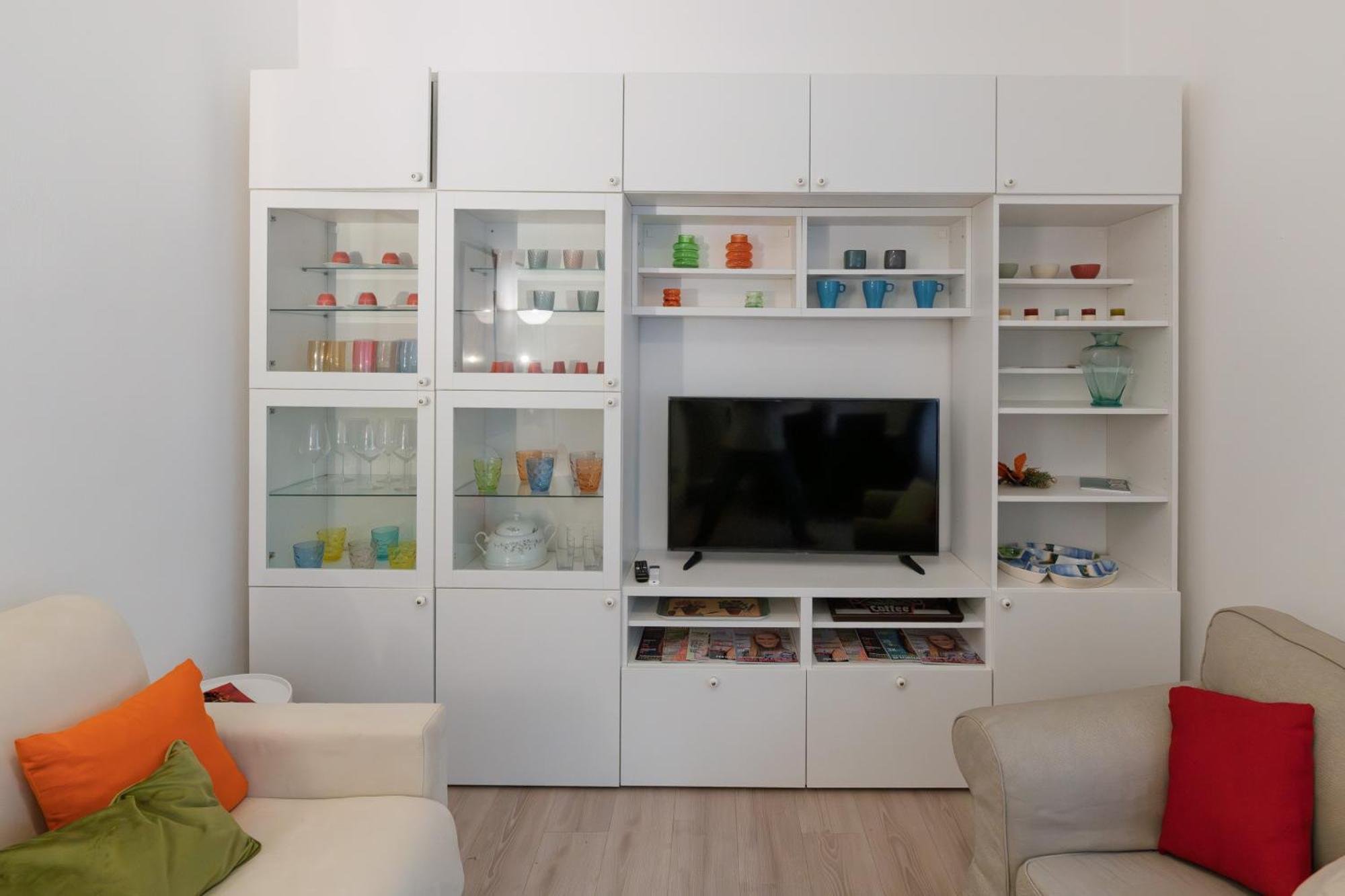 Da Renny Apartamento *