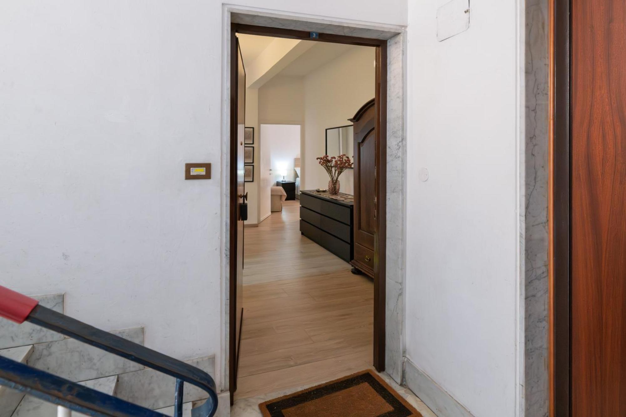 Da Renny Apartamento Roma