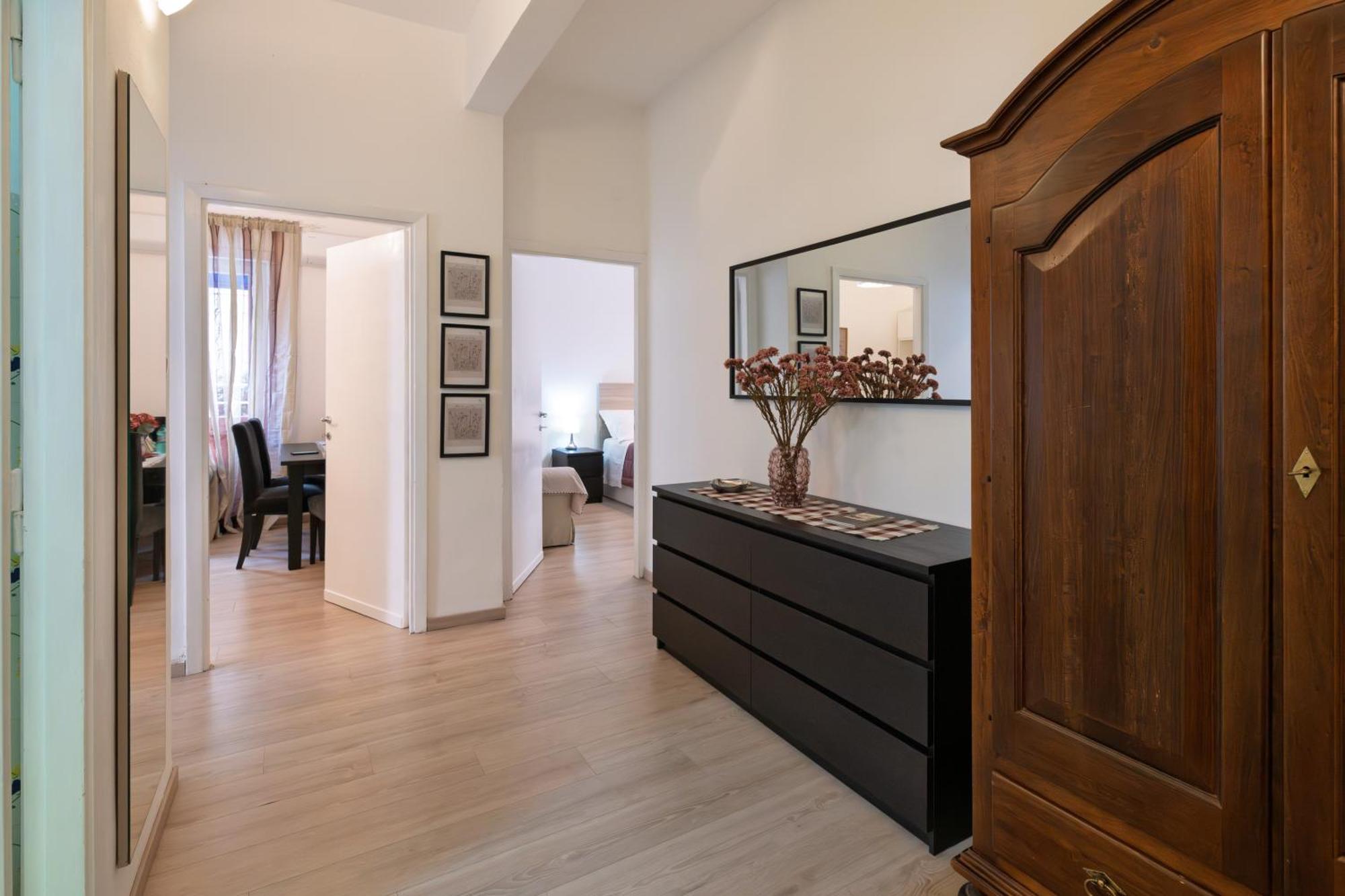 Da Renny Apartamento