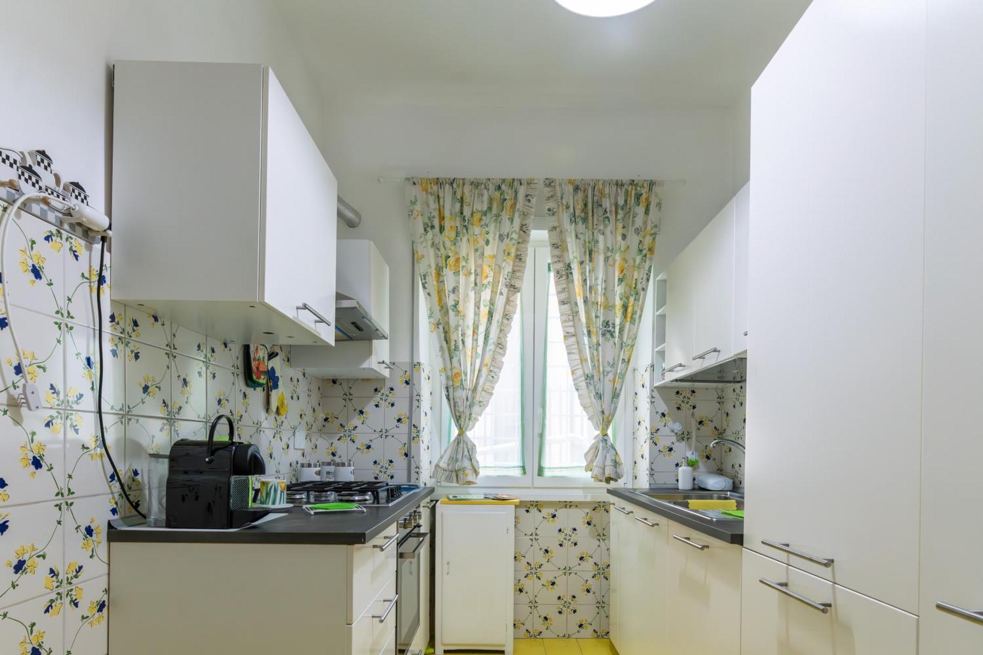 Da Renny Apartamento Roma