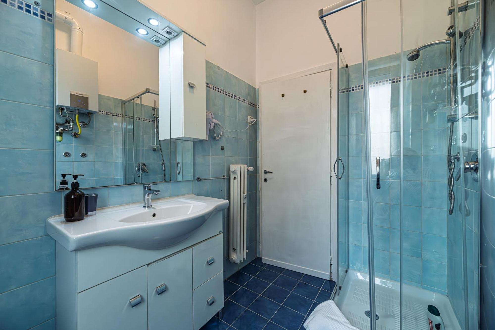 Apartamento Da Renny