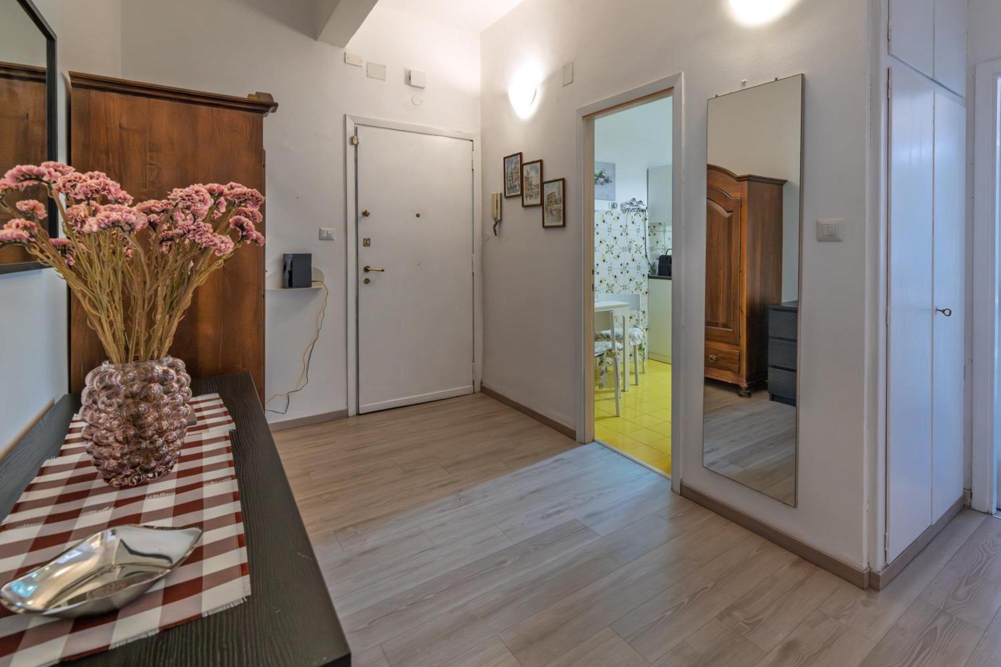 Da Renny Apartamento